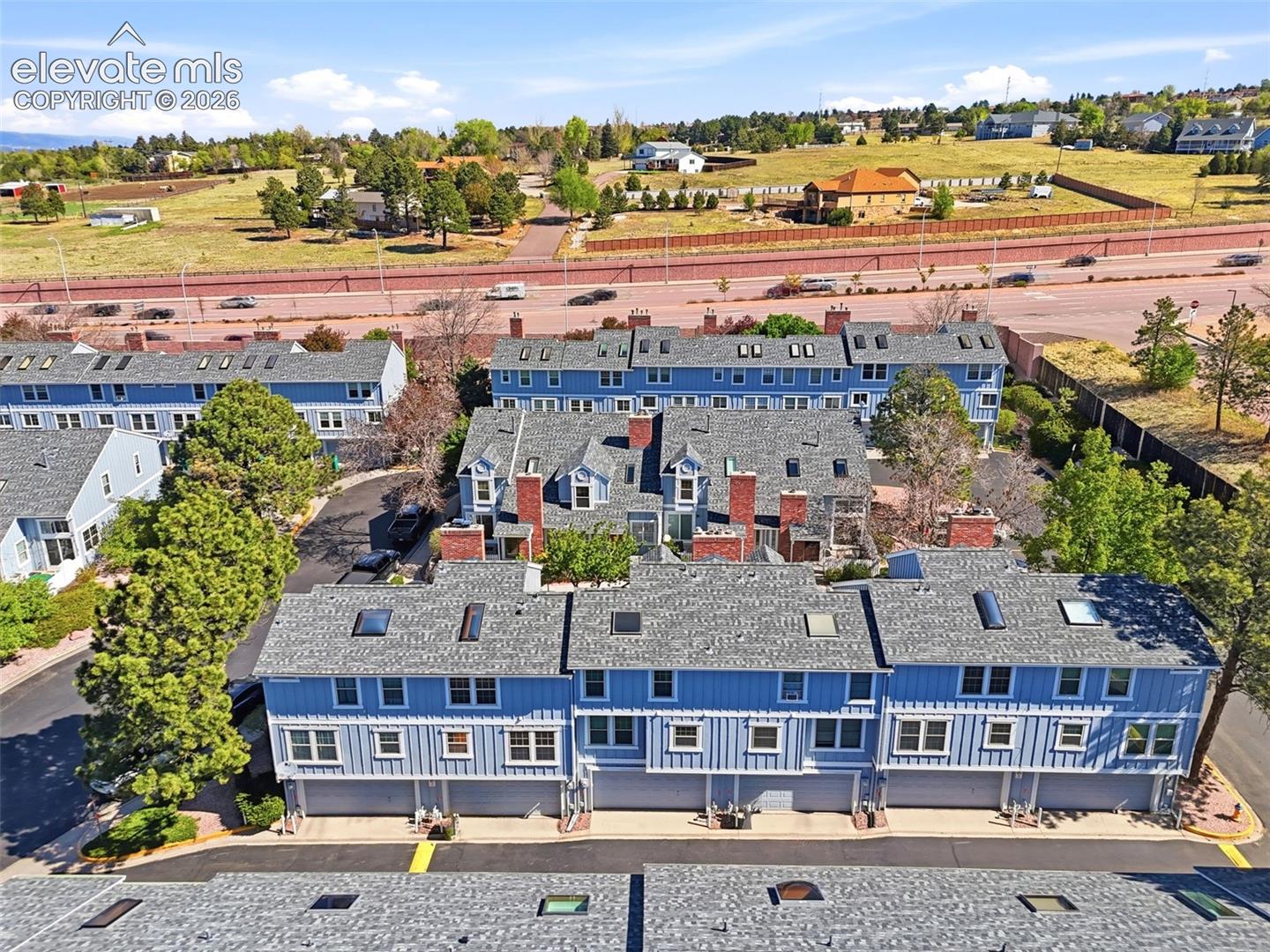 Photo 37 of 2579 Hatch Circle, Colorado Springs