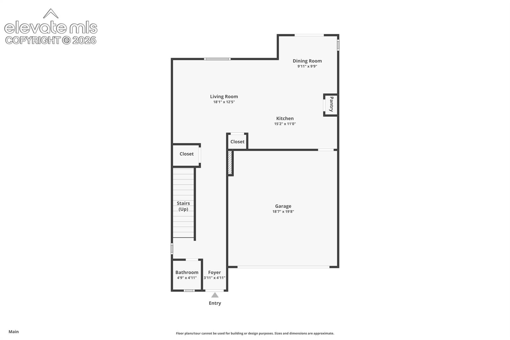 Photo 32 of 5659 Heathland Terrace, Colorado Springs