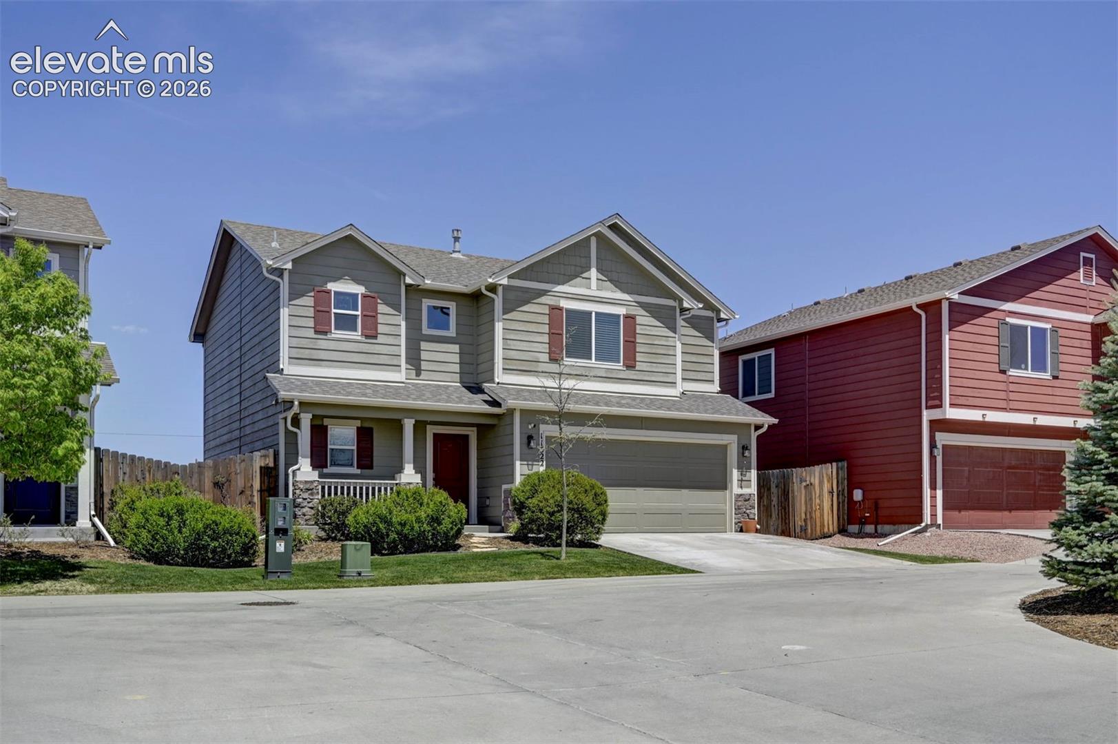11522 Moonrock Hts, Peyton, CO 80831