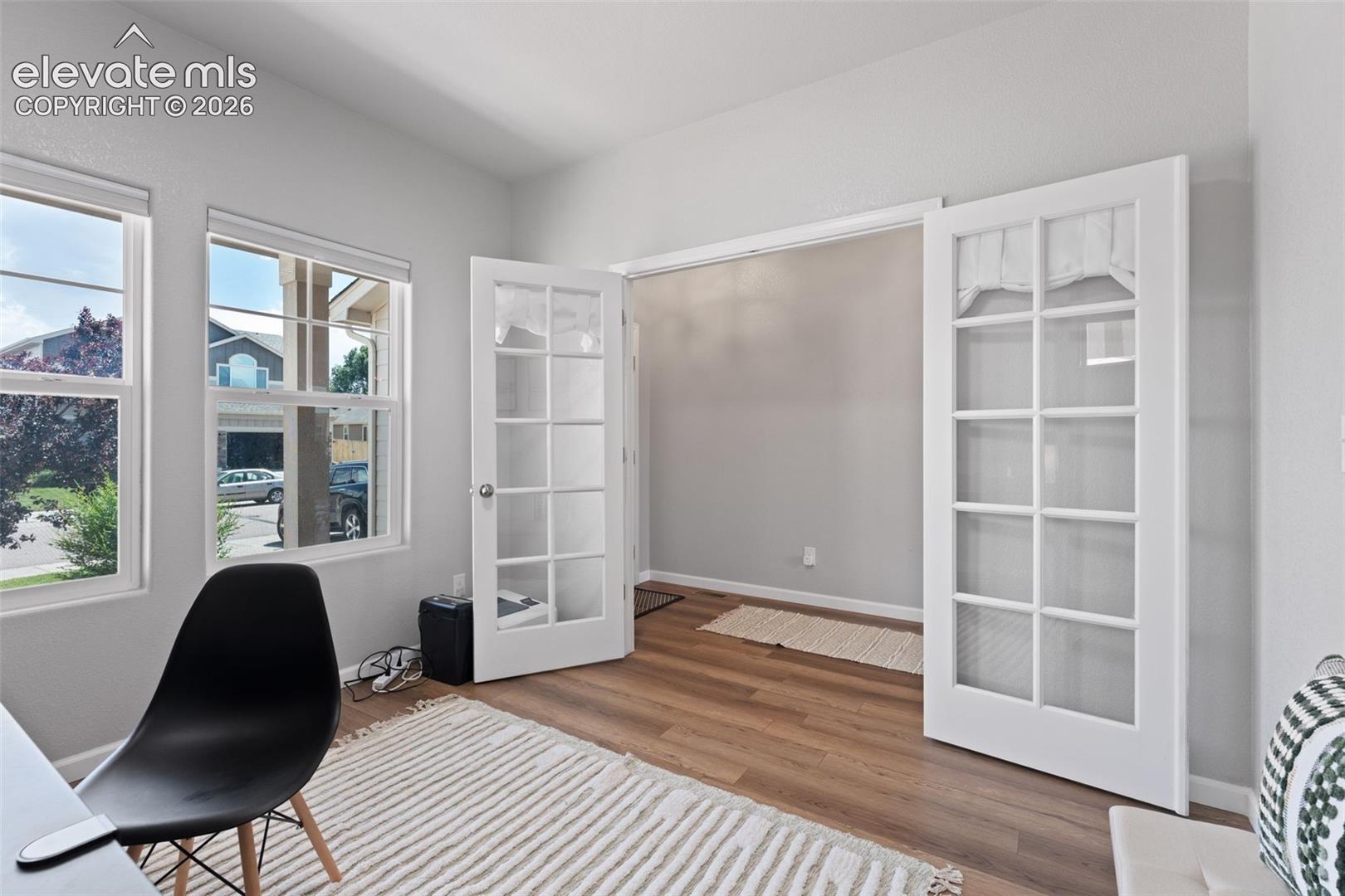 Photo 9 of 9752 Wando Drive, Colorado Springs