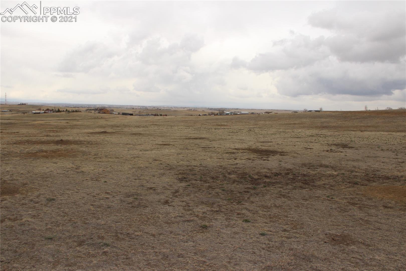 2955 Hoofprint Rd, Peyton, CO 80831