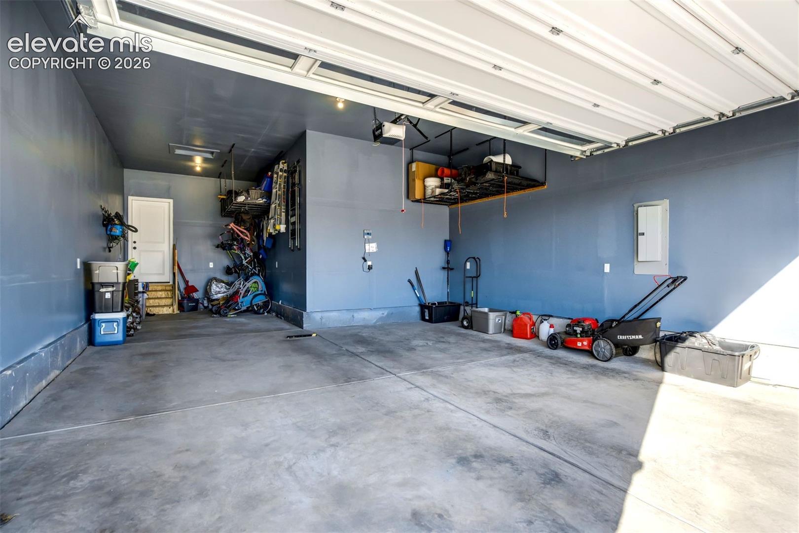 Photo 37 of 8318 Sam Bass Drive, Colorado Springs