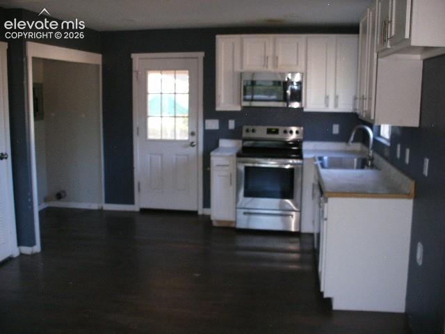 Photo 16 of 1140 Florence Avenue, Colorado Springs