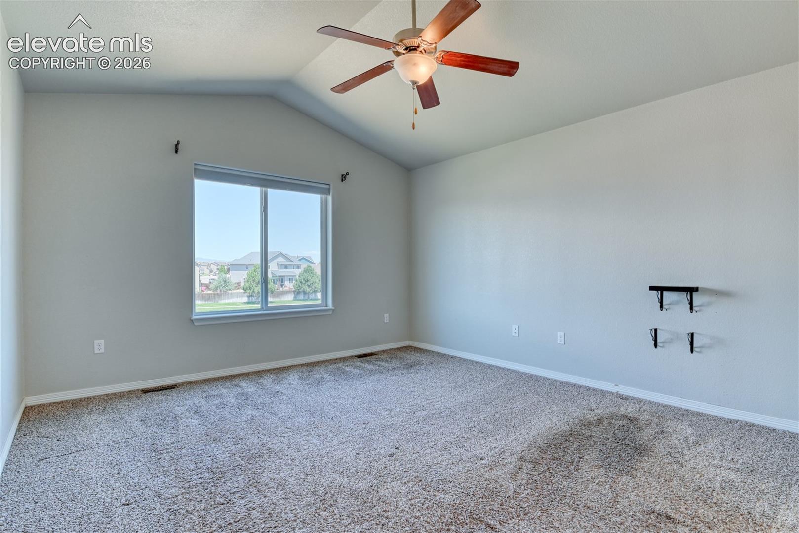 Photo 6 of 10042 Intrepid Way, Colorado Springs