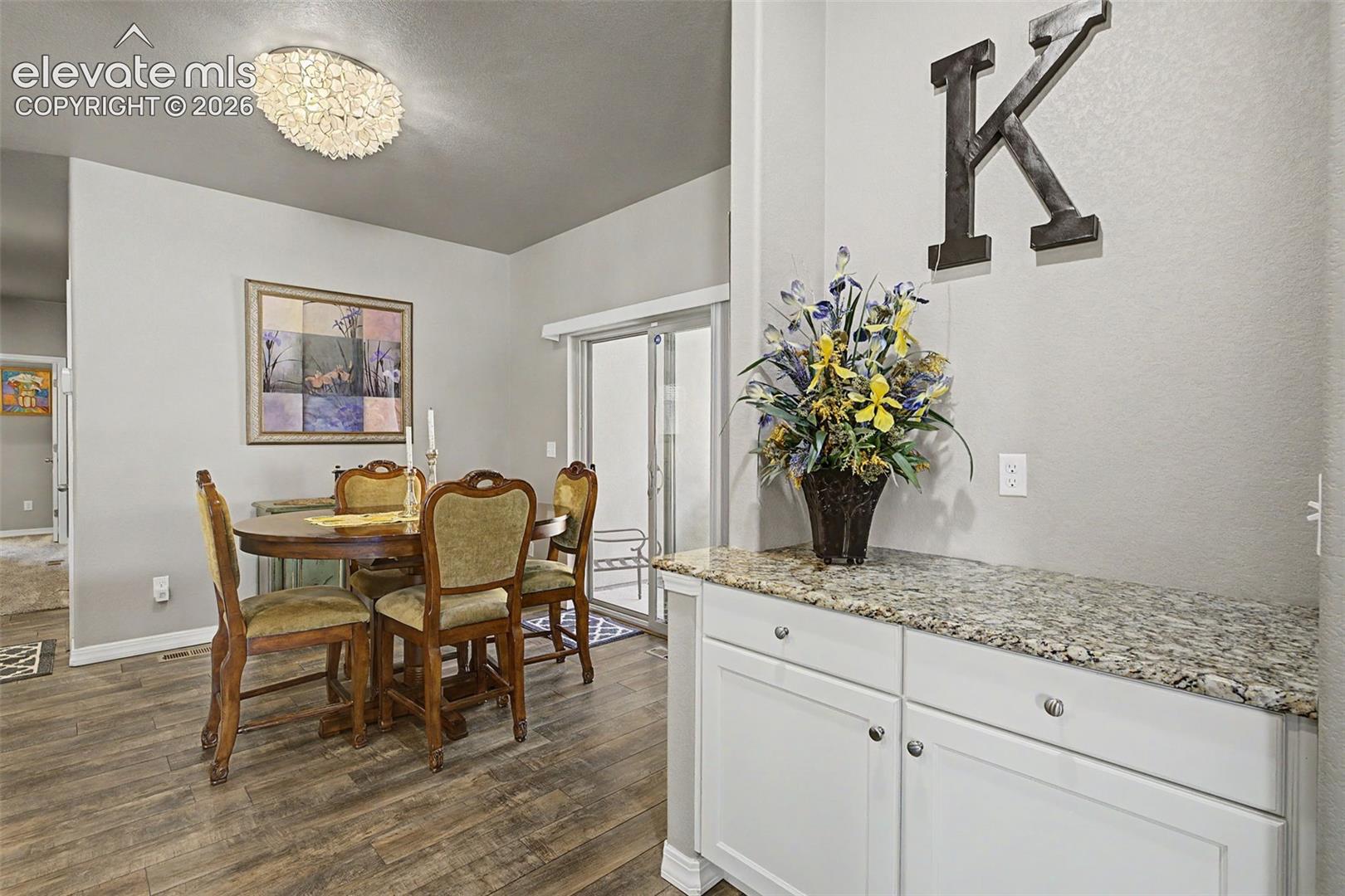 Photo 10 of 6631 Dance Hall Lane, Colorado Springs