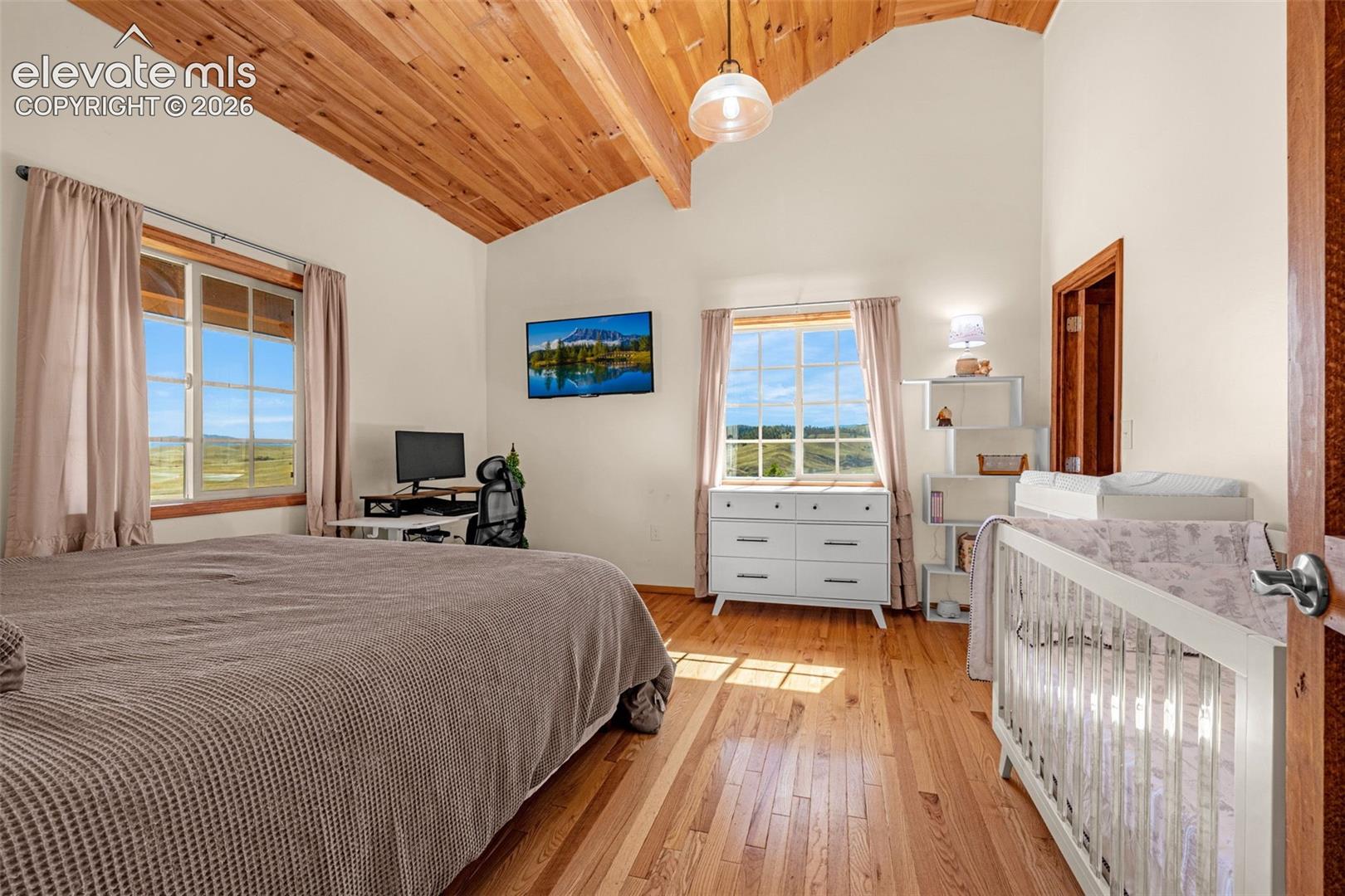 Photo 18 of 8591 Black Beaver Road, Hartsel