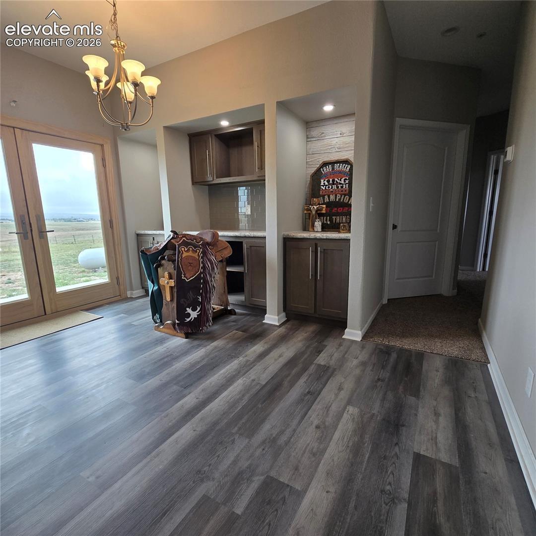 Photo 8 of 23275 Farmhouse Court, Calhan