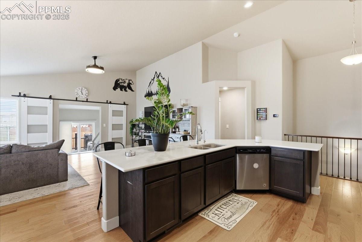 Photo 7 of 3041 Namib Drive, Colorado Springs