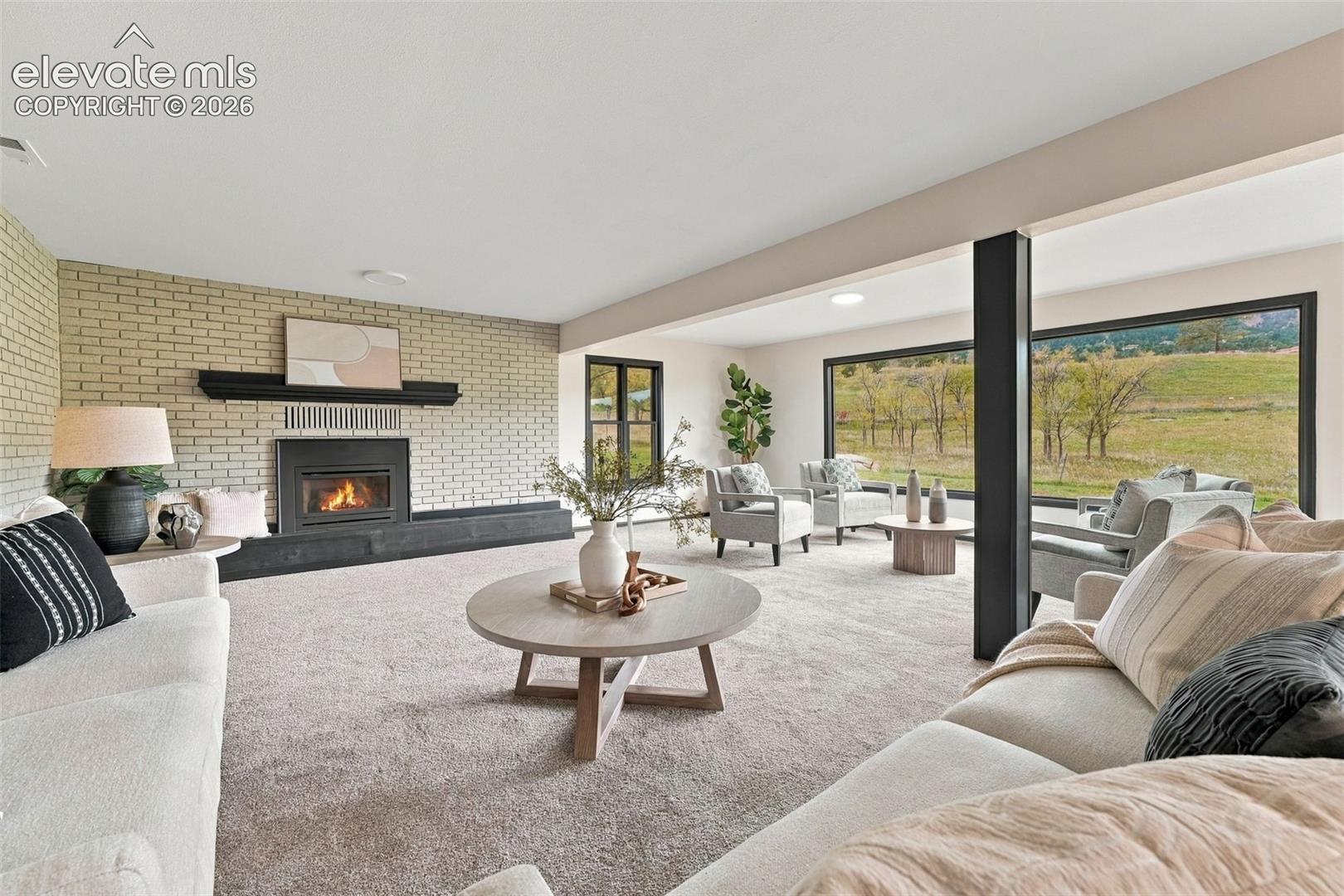 Photo 33 of 425 Roxbury Circle, Colorado Springs