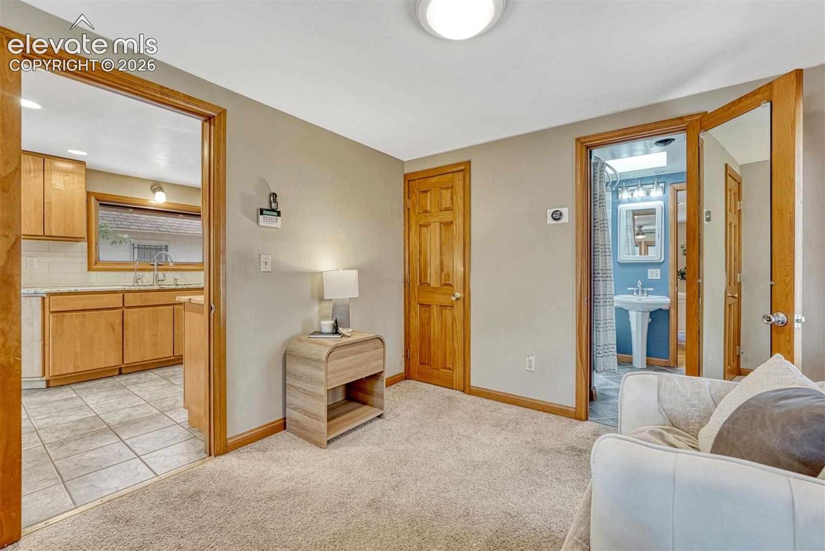 Photo 23 of 423 Custer Avenue, Colorado Springs