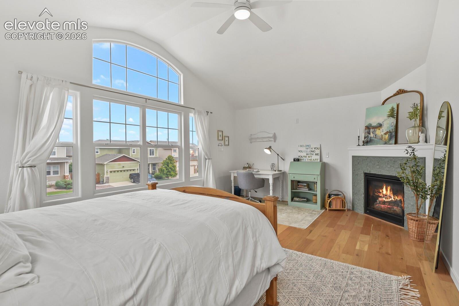 Photo 26 of 8408 Hardwood Circle, Colorado Springs