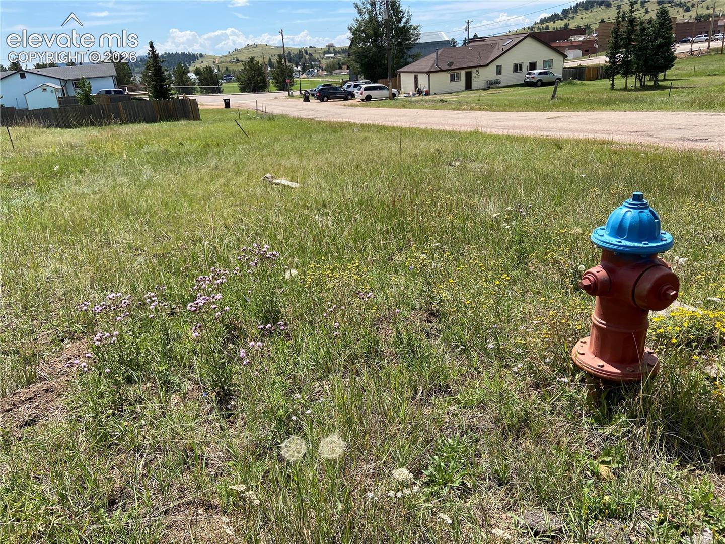 Photo 10 of N A Street, Cripple Creek
