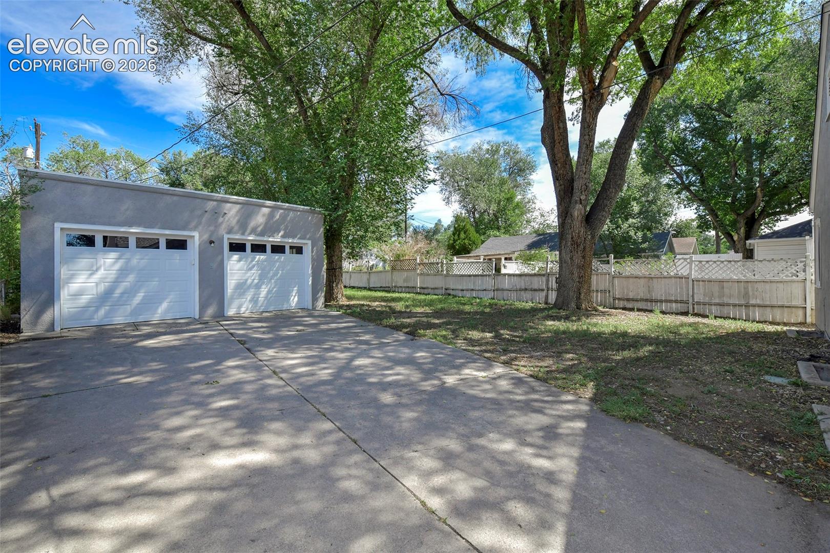Photo 26 of 1030 E Platte Avenue, Colorado Springs