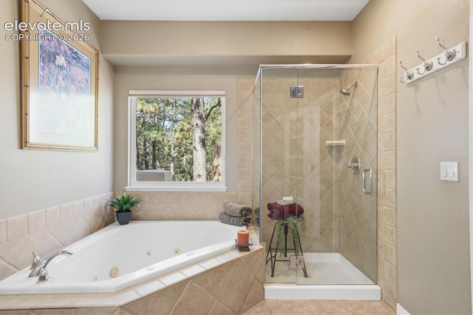 Photo 14 of 20470 Lockridge Drive, Colorado Springs