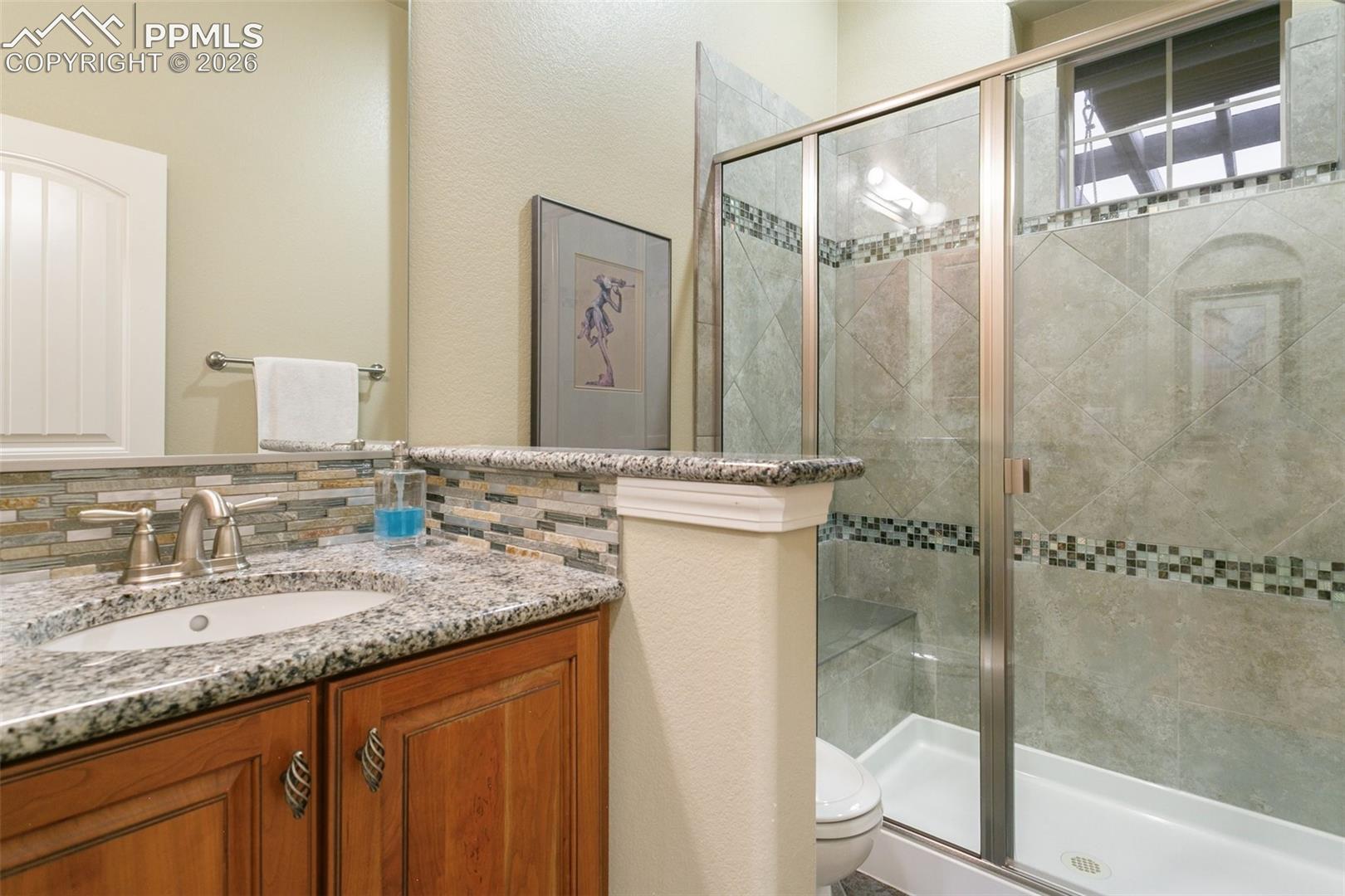 Photo 33 of 2328 Margaux Valley Way, Colorado Springs