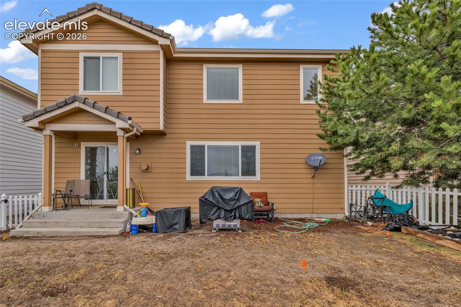 Photo 24 of 7559 Manistique Drive, Colorado Springs