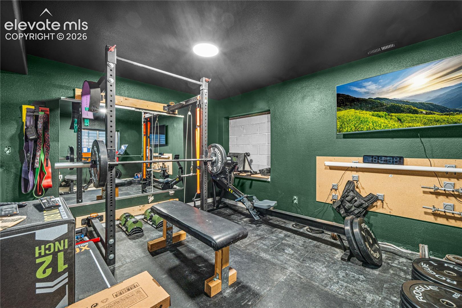 Photo 32 of 4860 Poleplant Drive, Colorado Springs