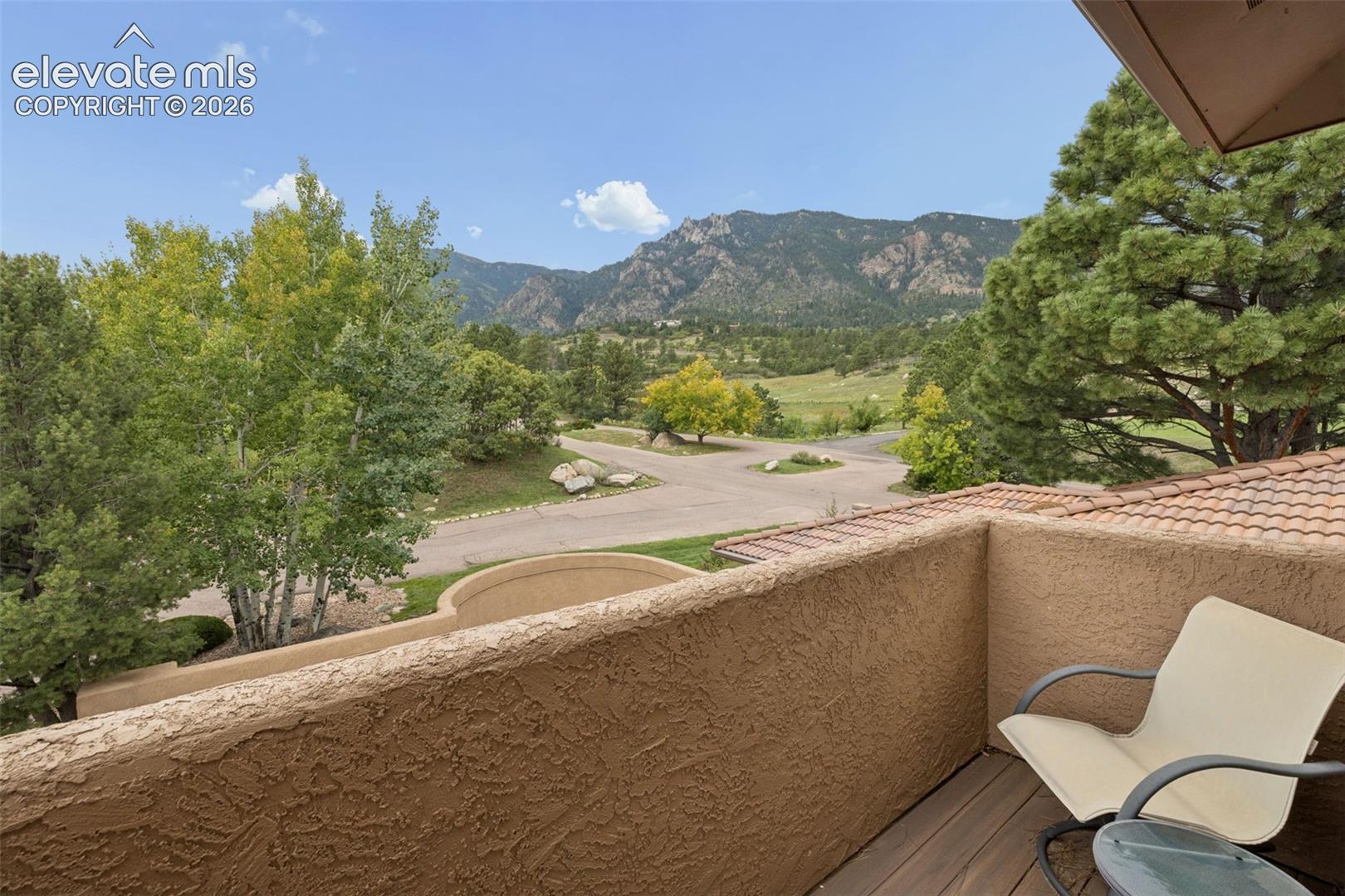 Photo 40 of 860 Appian Court, Colorado Springs