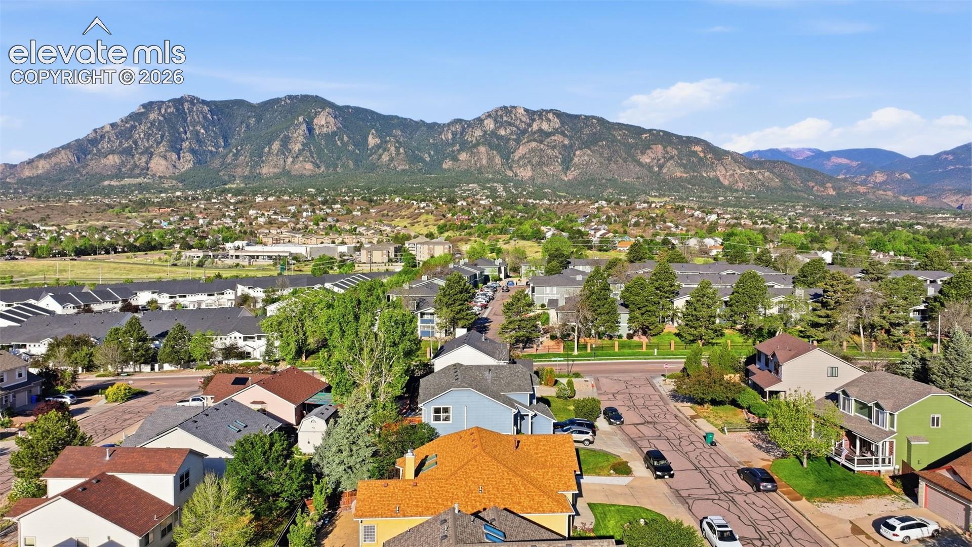 1023 Whistler Hollow Dr, Colorado Springs, CO 80906