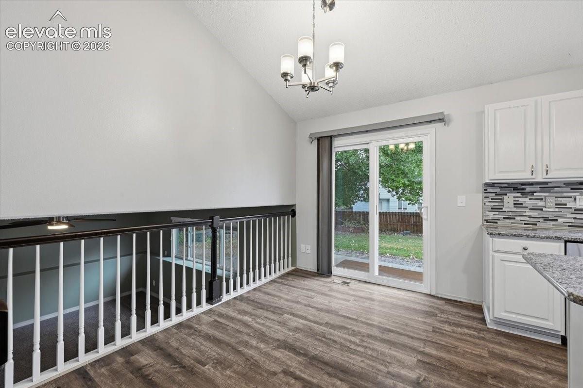 Photo 10 of 690 Snowpeak Court, Colorado Springs