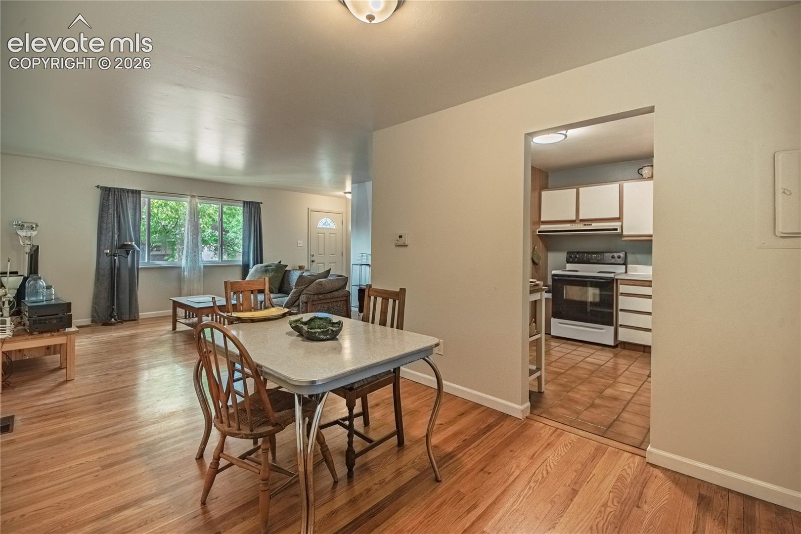 Photo 9 of 2512 E La Salle Street, Colorado Springs