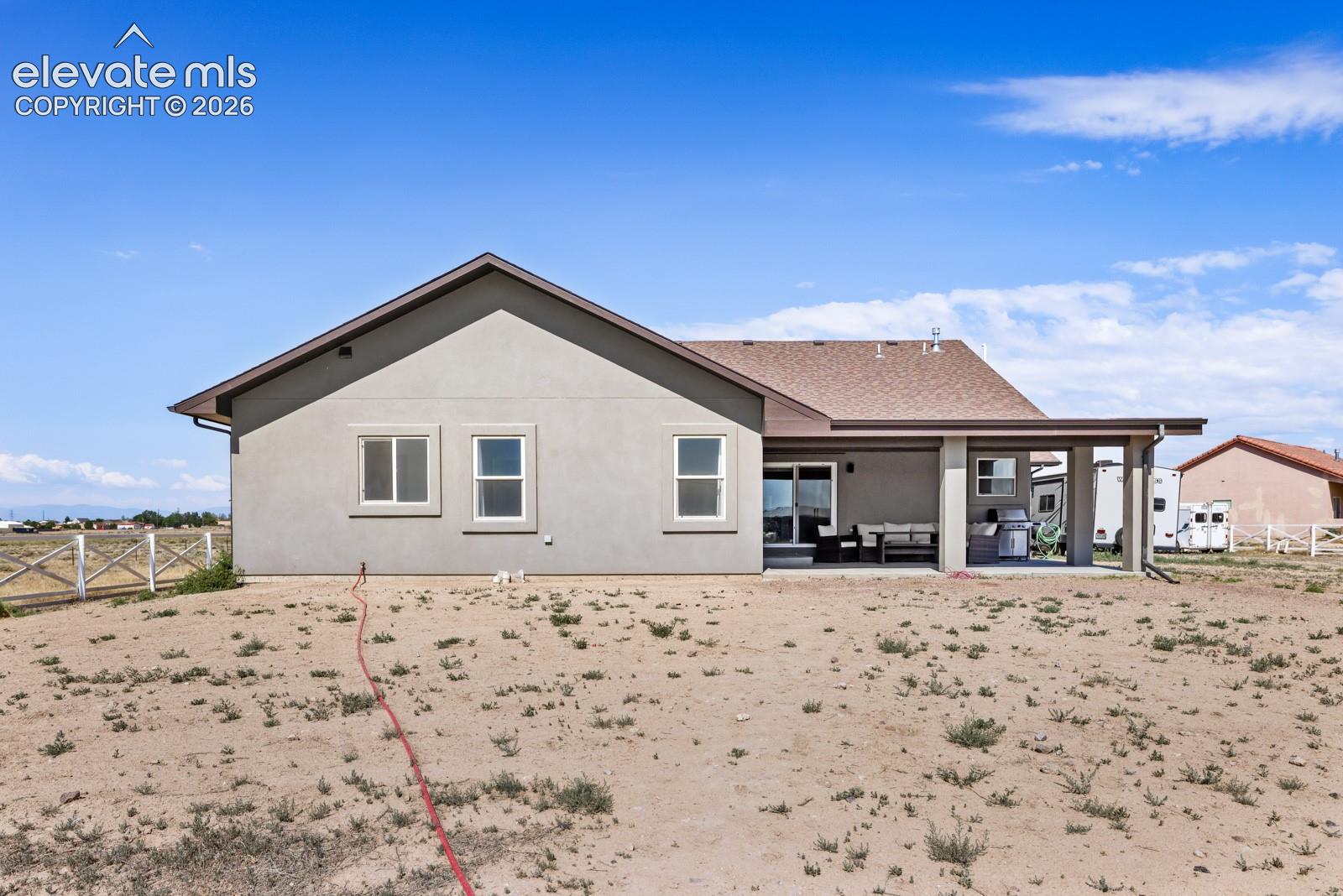 Photo 46 of 1180 N Saddle Ridge Lane, Pueblo