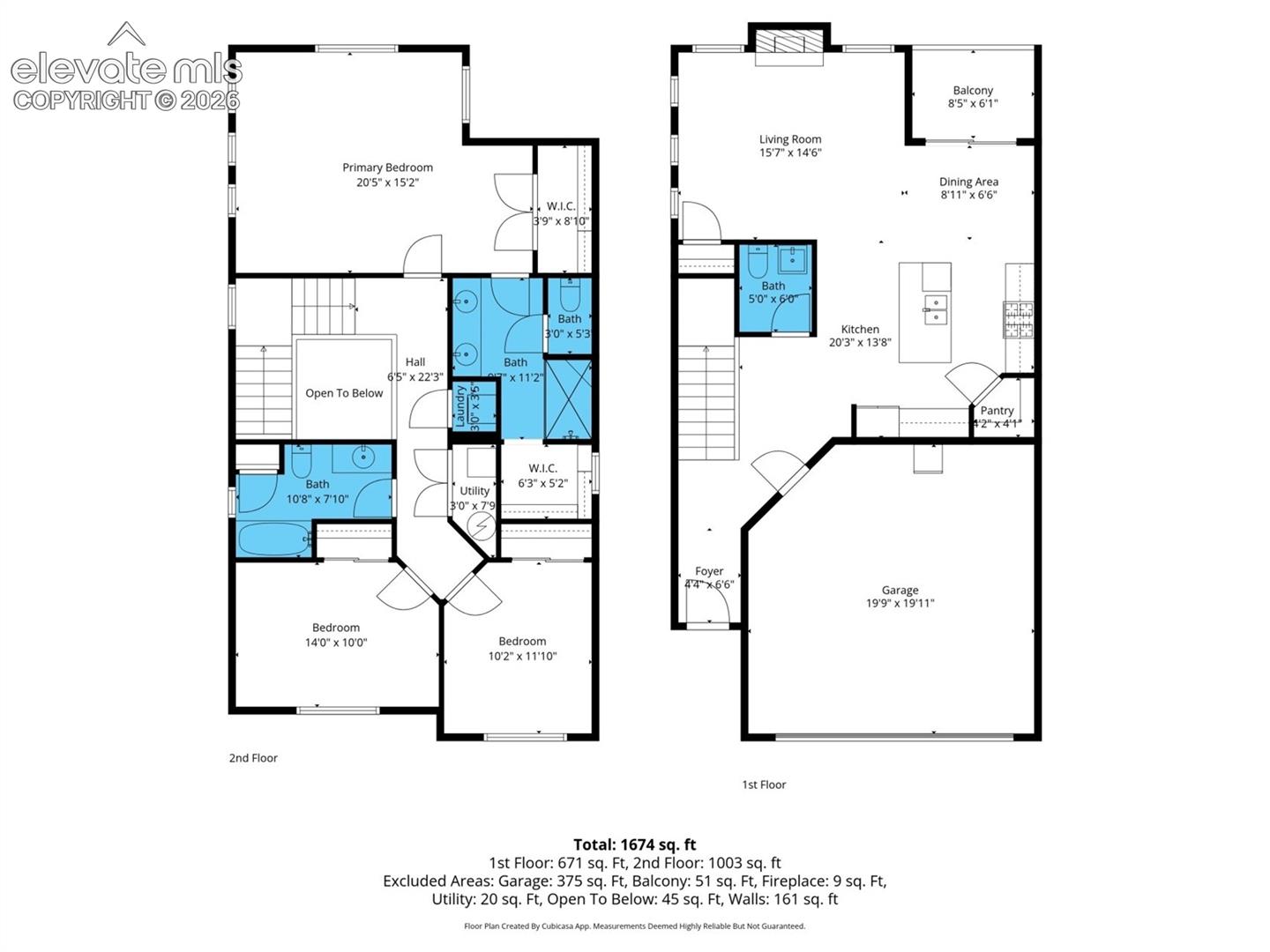 Photo 39 of 5675 Villa Lorenzo Drive, Colorado Springs