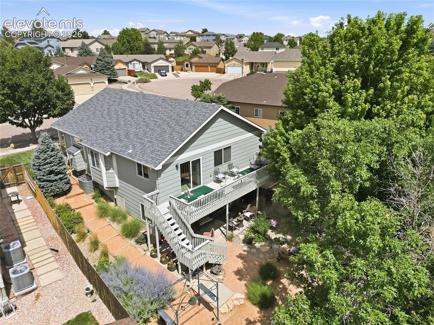 Photo 41 of 4971 Sand Ripples Lane, Colorado Springs
