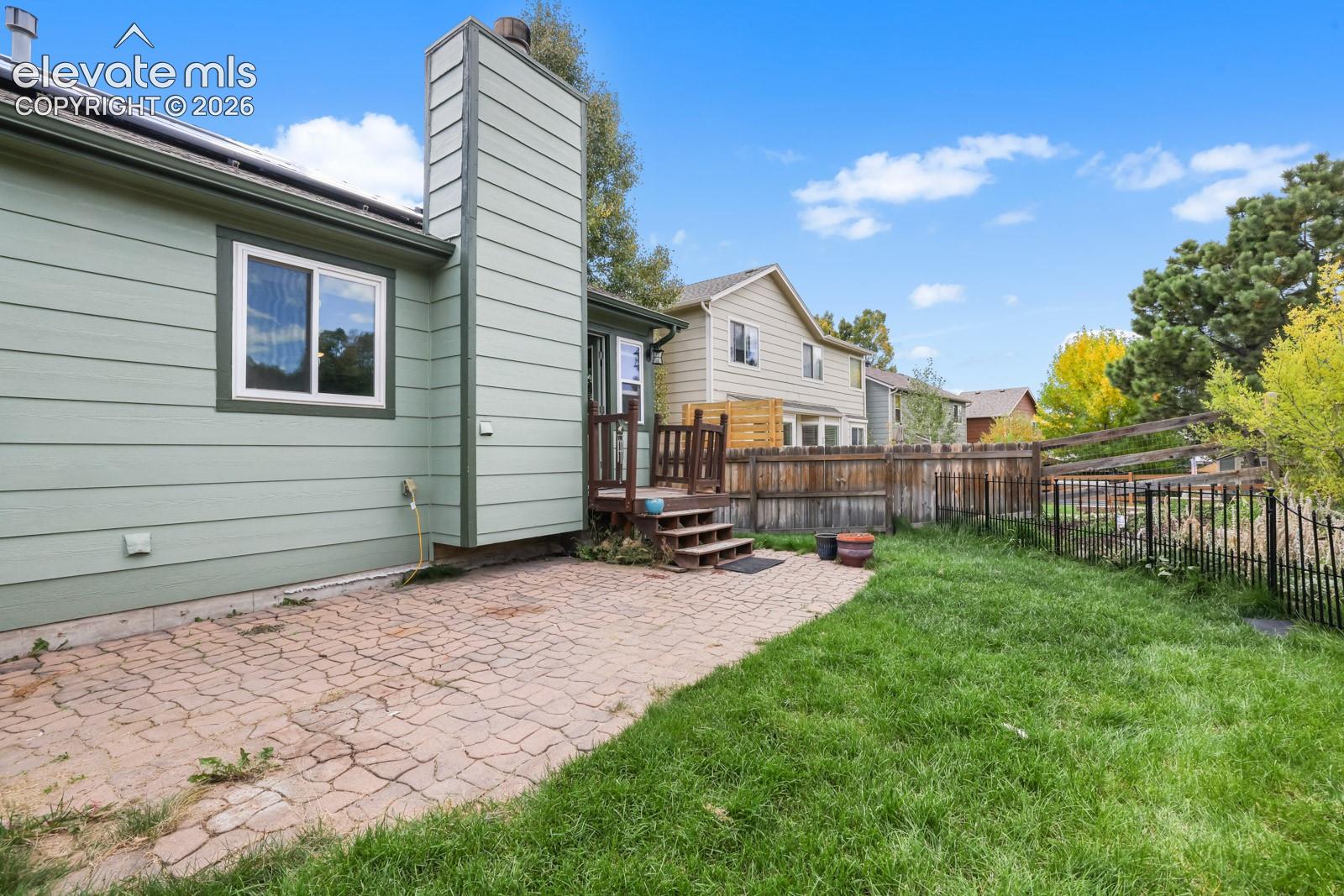 Photo 38 of 6125 Northwind Drive, Colorado Springs