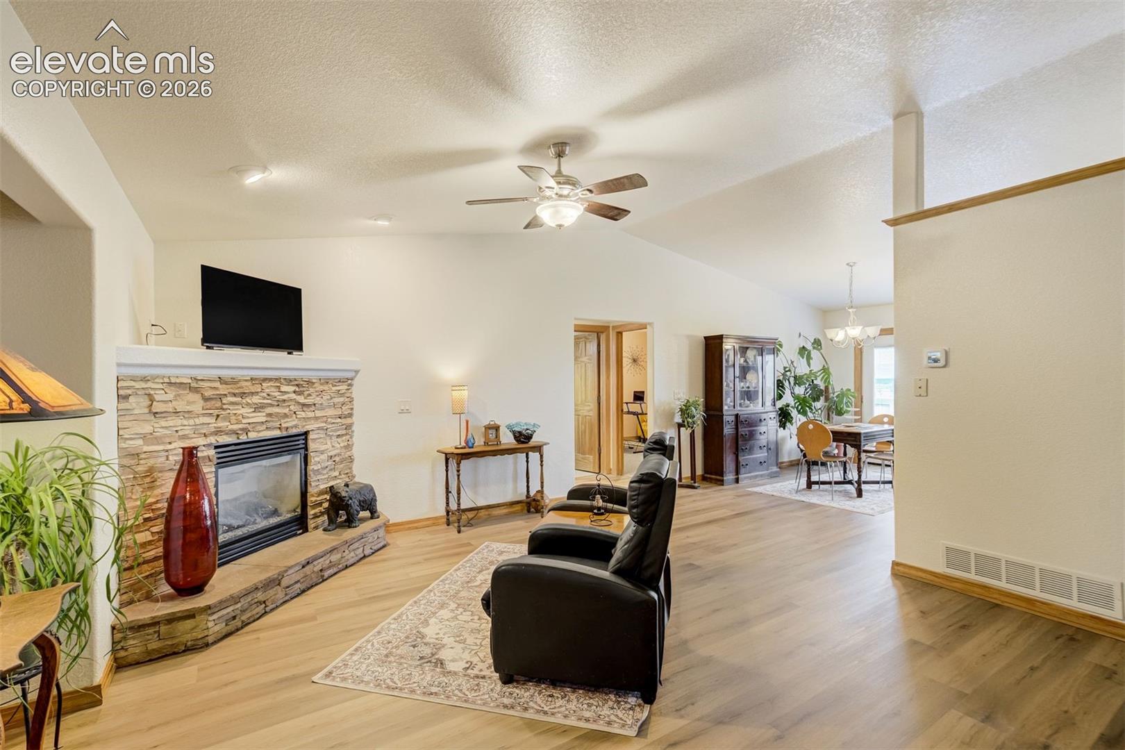 Photo 8 of 6285 Vessey Road, Colorado Springs