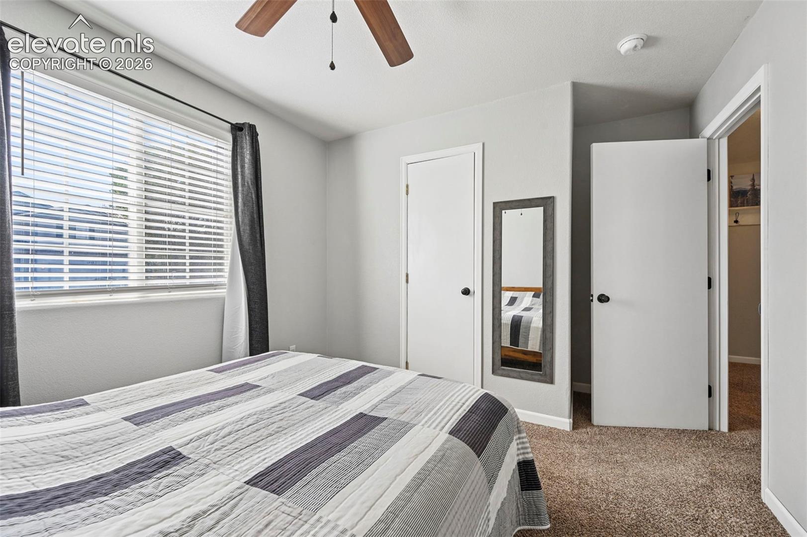 Front Bedroom