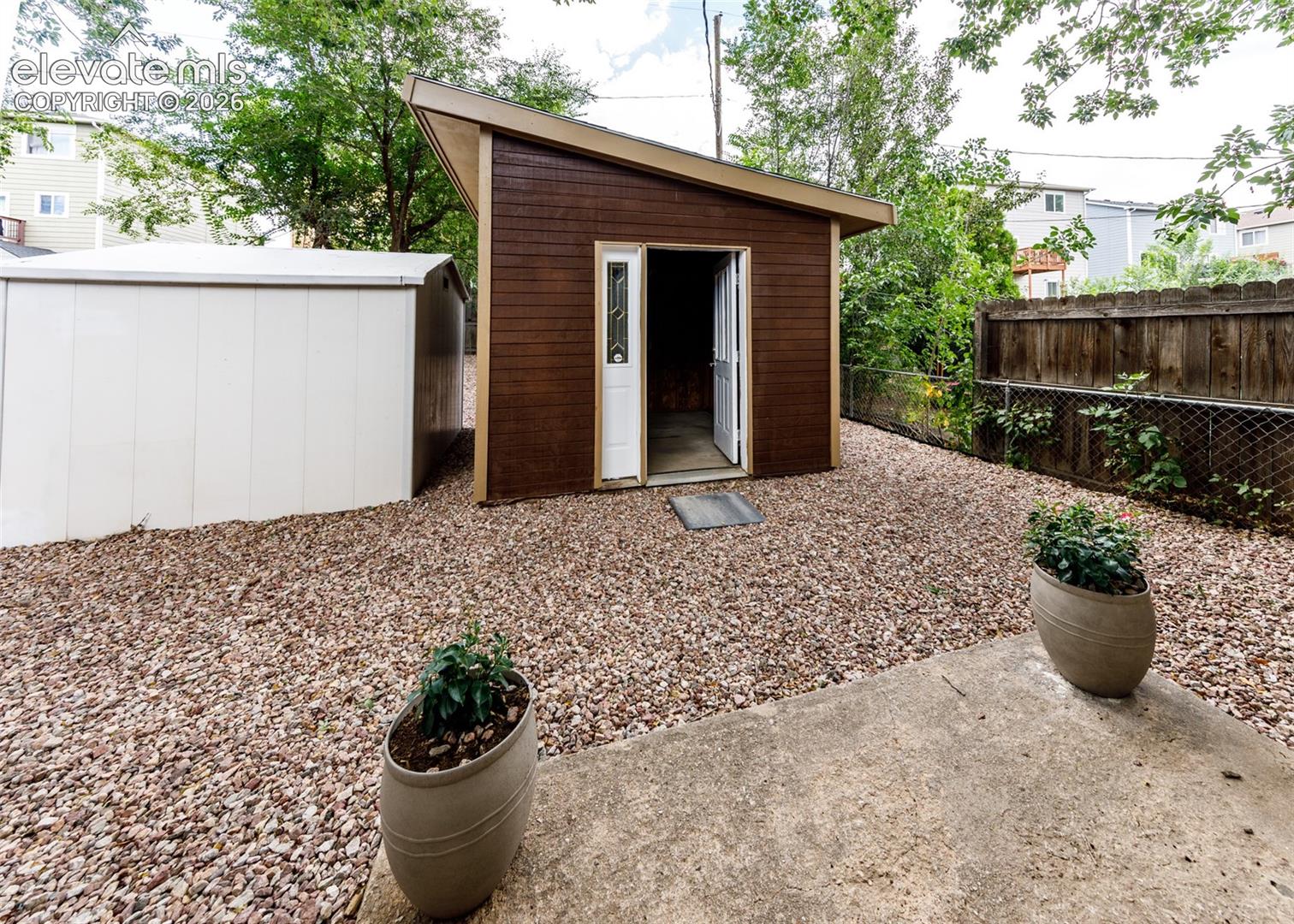 Photo 33 of 1216 Hartford Street, Colorado Springs