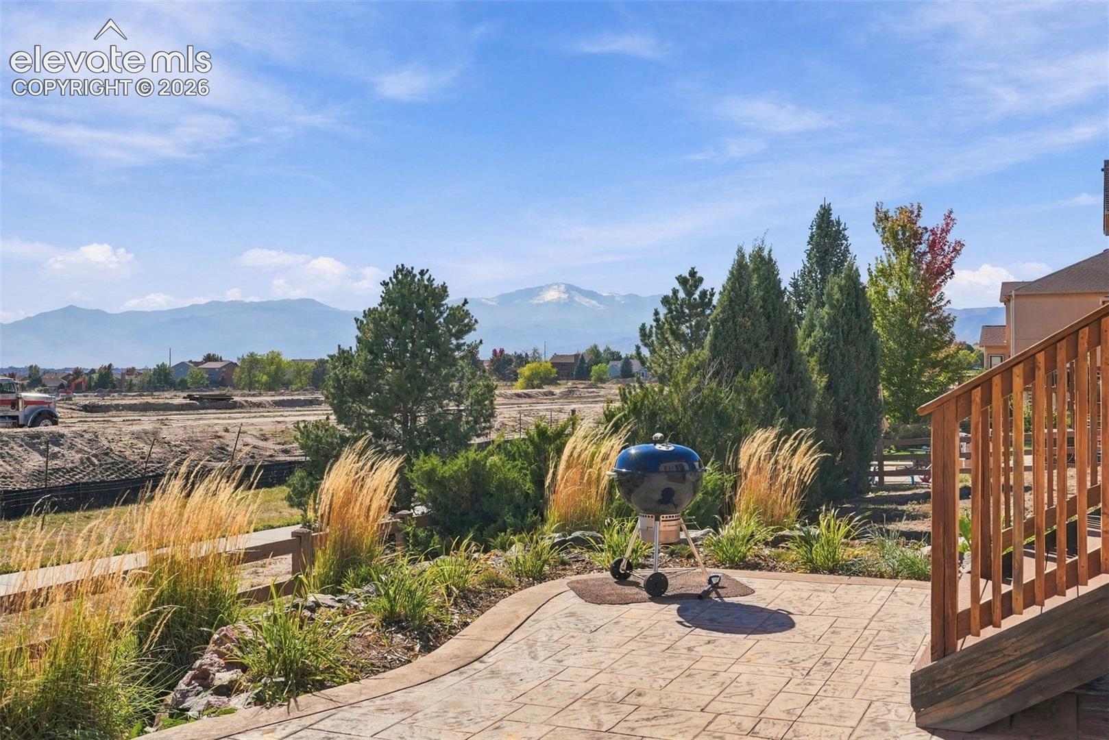 Photo 45 of 5955 Abbey Pond Lane, Colorado Springs
