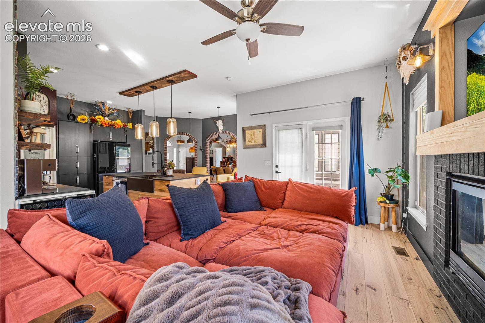 Photo 17 of 4860 Poleplant Drive, Colorado Springs