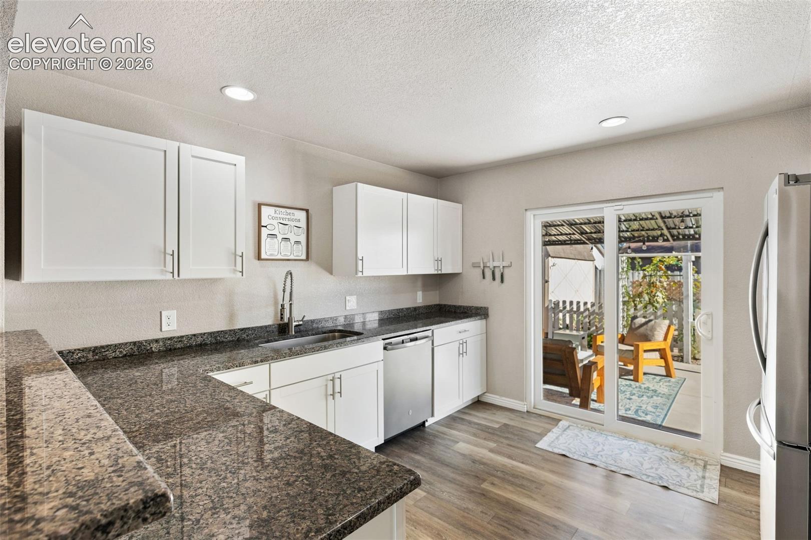 Photo 12 of 113 Everett Drive, Colorado Springs