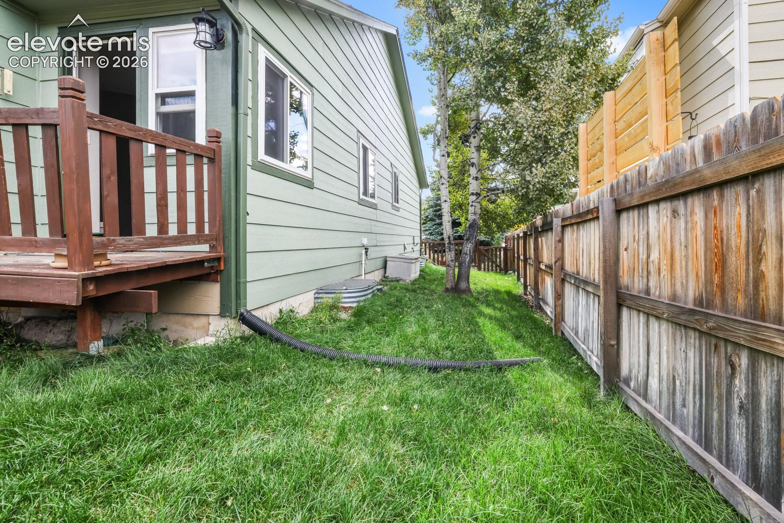 Photo 37 of 6125 Northwind Drive, Colorado Springs