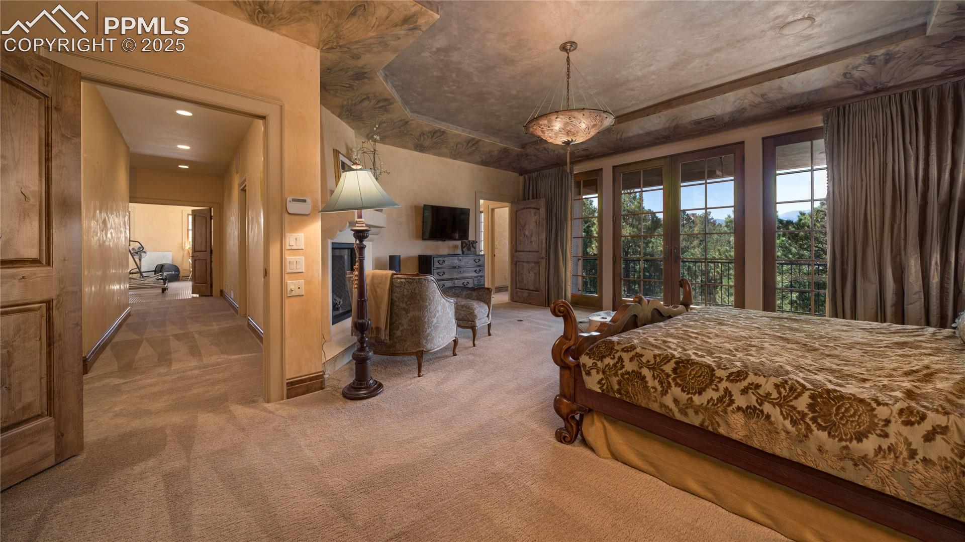 Photo 21 of 4896 Stonehill Road, Colorado Springs