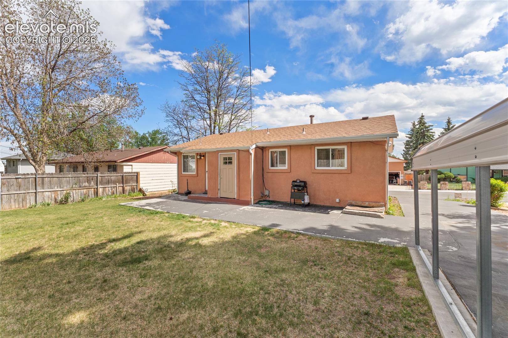 Photo 30 of 1924 McCooke Drive, Colorado Springs