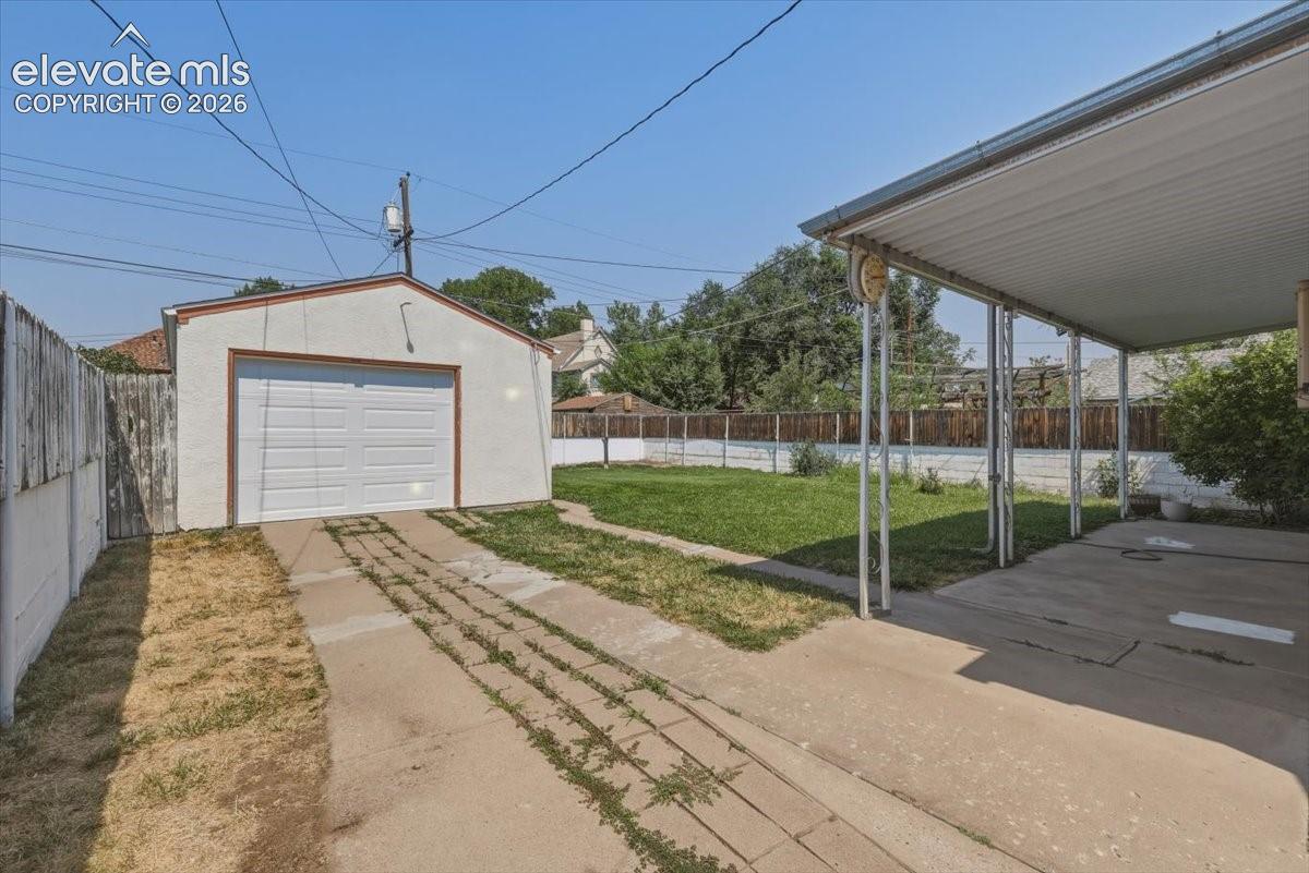 Photo 32 of 1411 Wabash Avenue, Pueblo