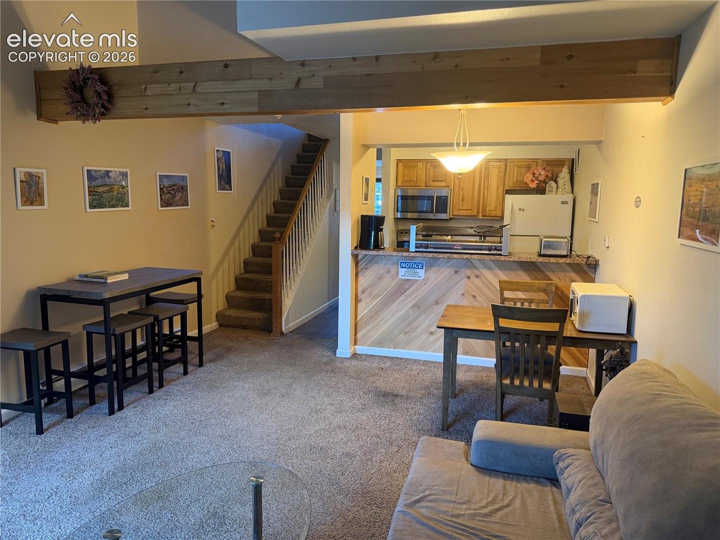 Photo 5 of 4441 N Carefree Circle, Colorado Springs