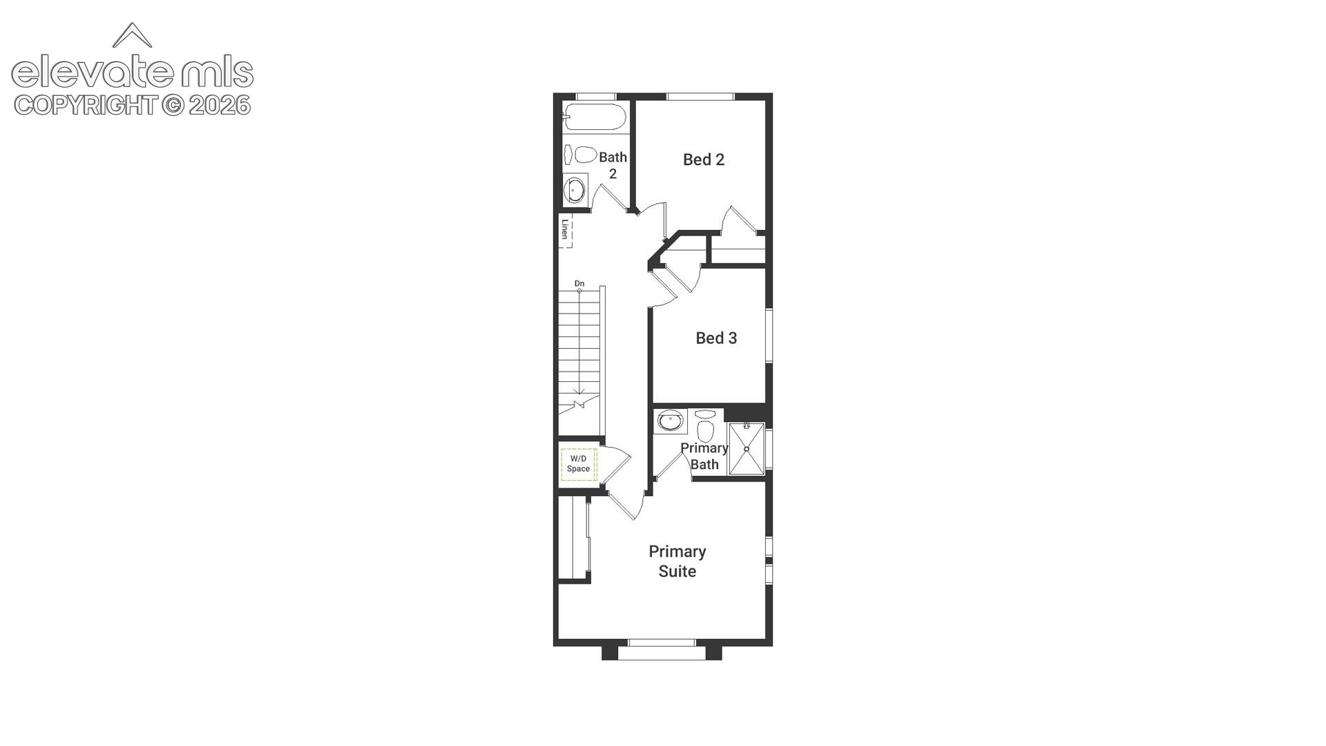 9458 Clarkville Trl, Colorado Springs, CO 80927