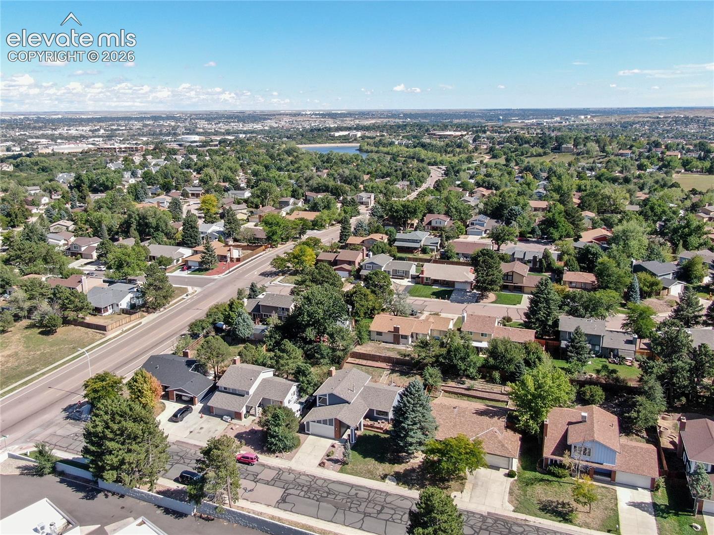 Photo 37 of 3121 Breckenridge Drive, Colorado Springs