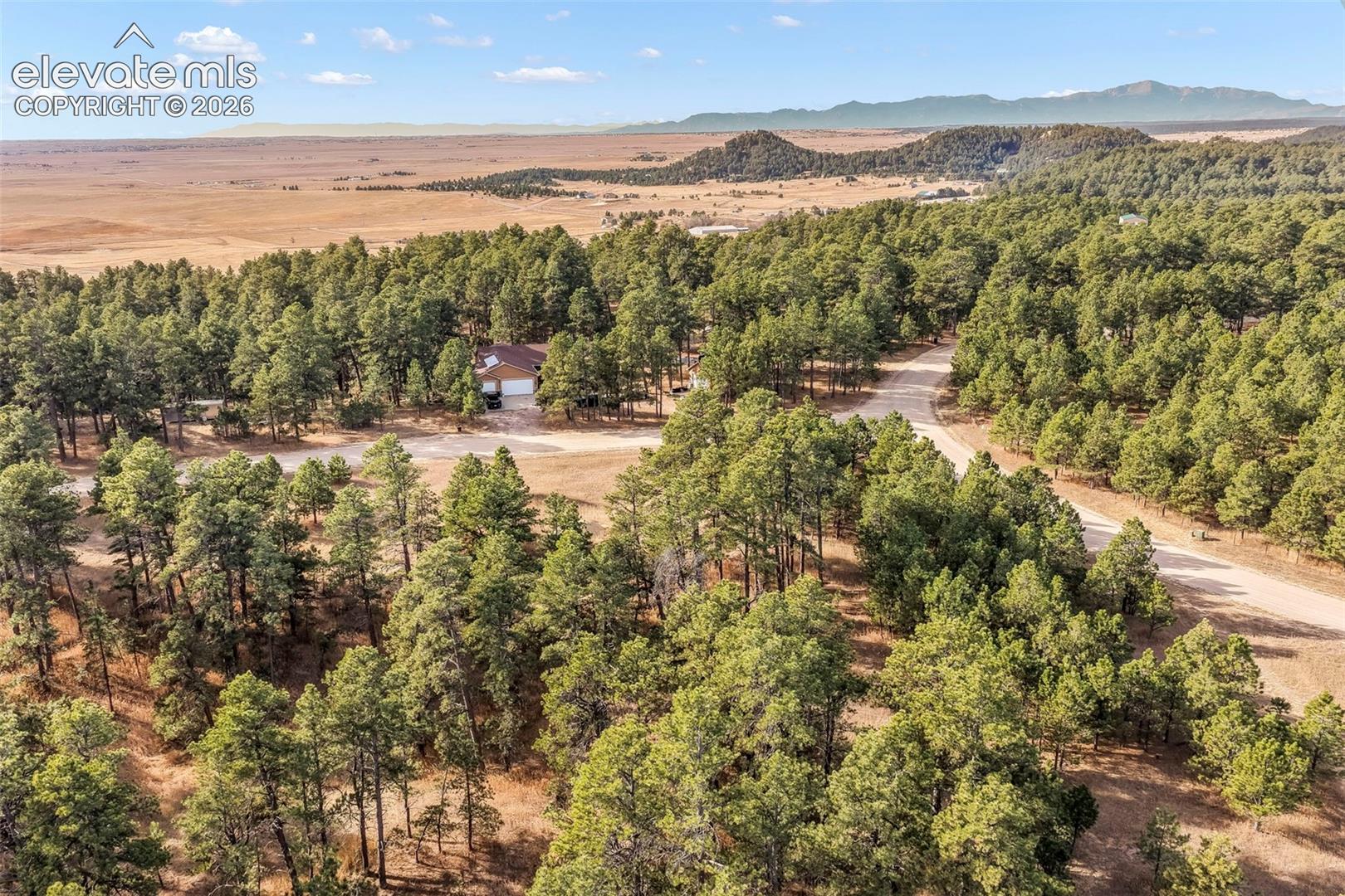 18230 Cumbres Ct, Peyton, CO 80831