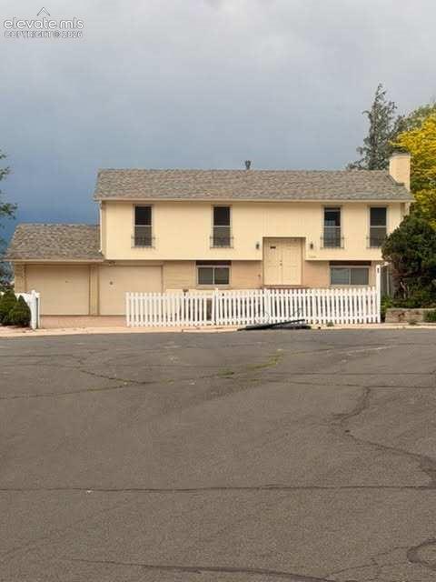 Featured Homes