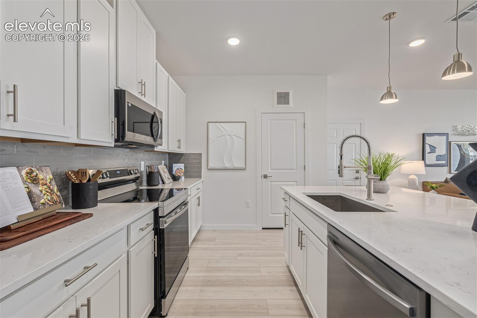Photo 13 of 2252 Arikaree Heights #102, Colorado Springs