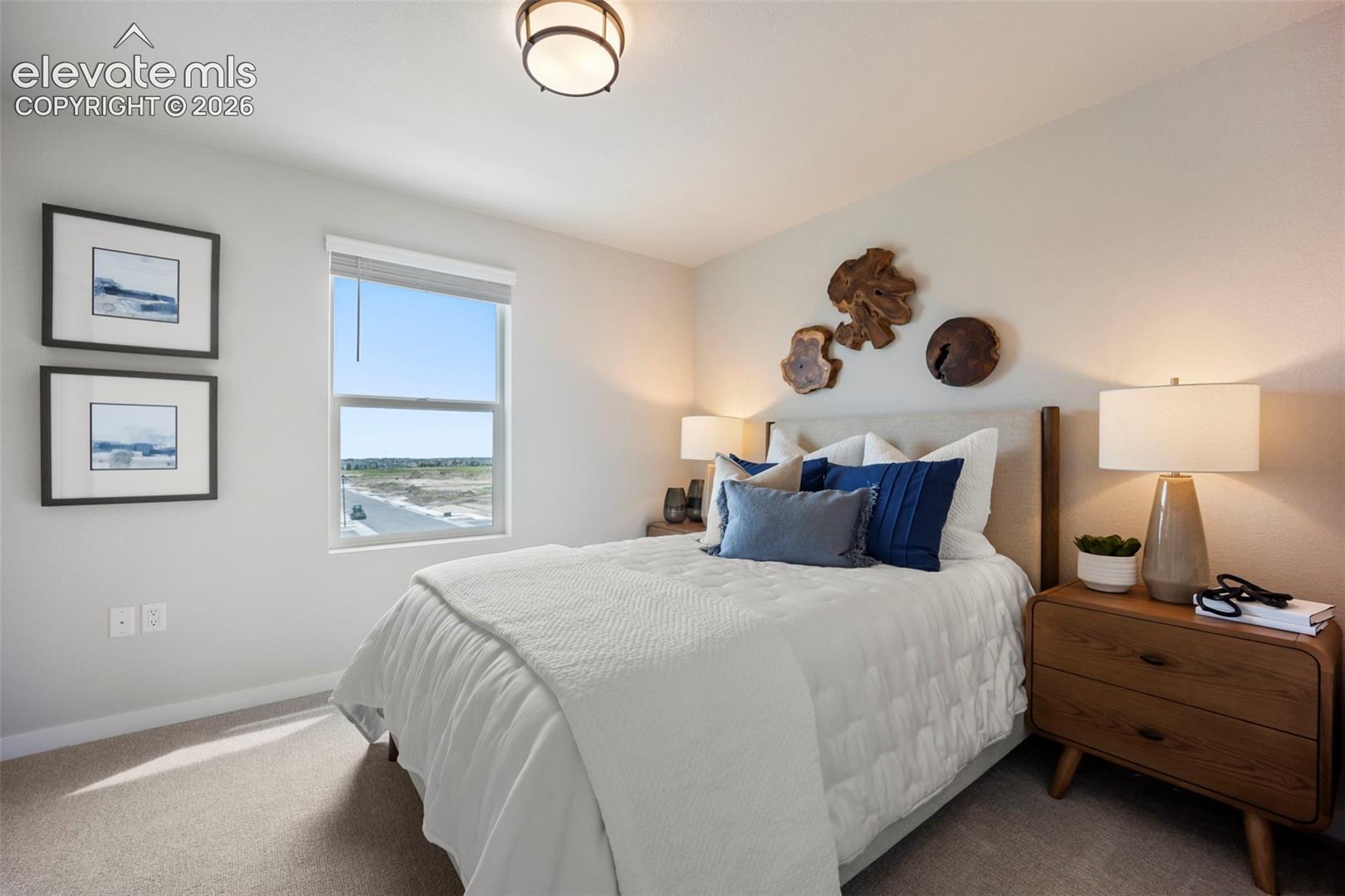 Photo 33 of 9312 Traveler Terrace, Colorado Springs