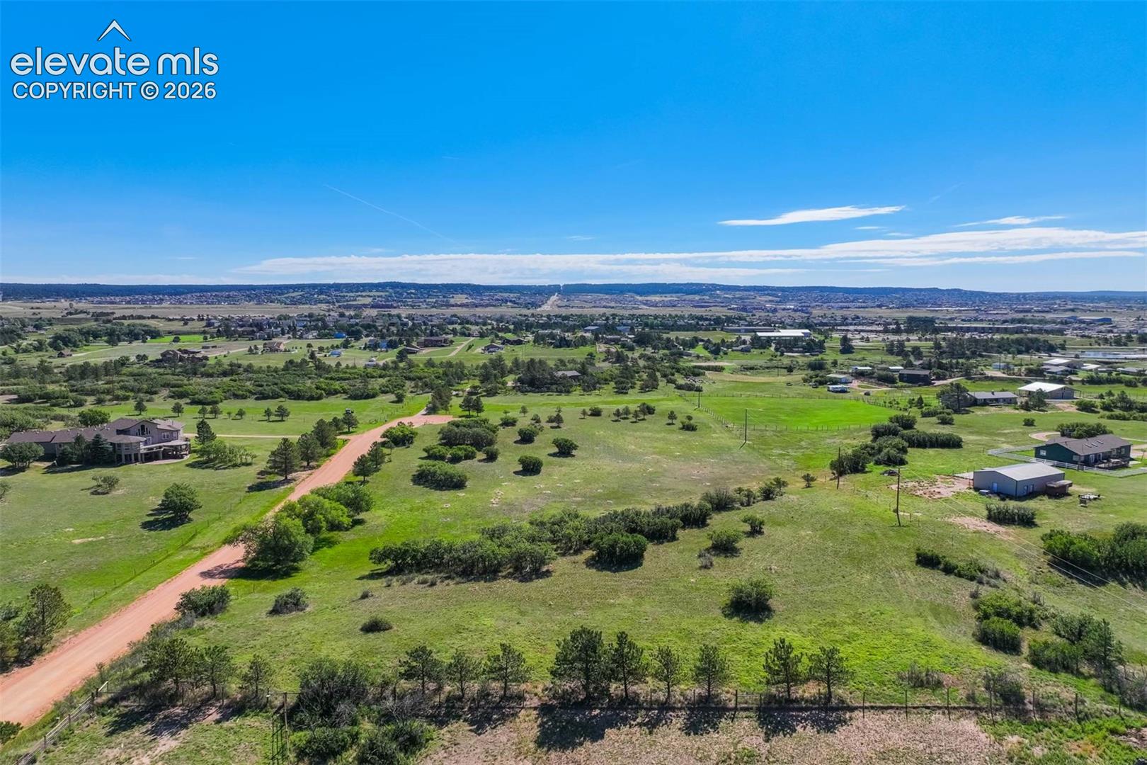 Photo 7 of Lot 10 Schilling Avenue, Monument