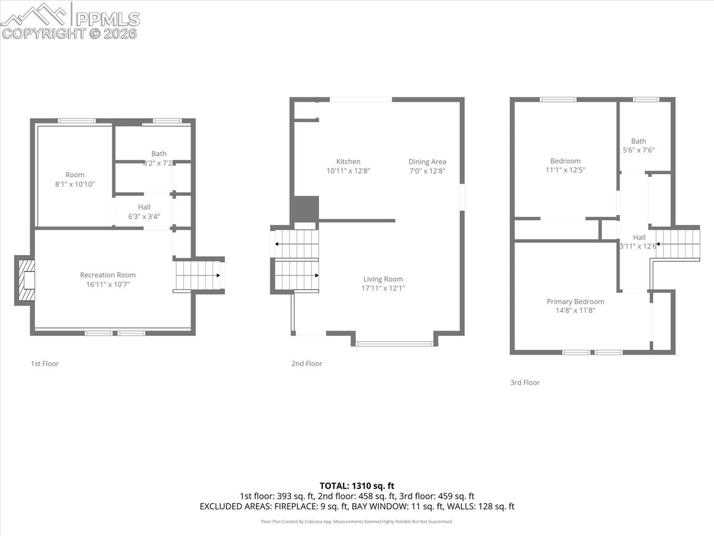 45 Archway Ln, Pueblo, CO 81005