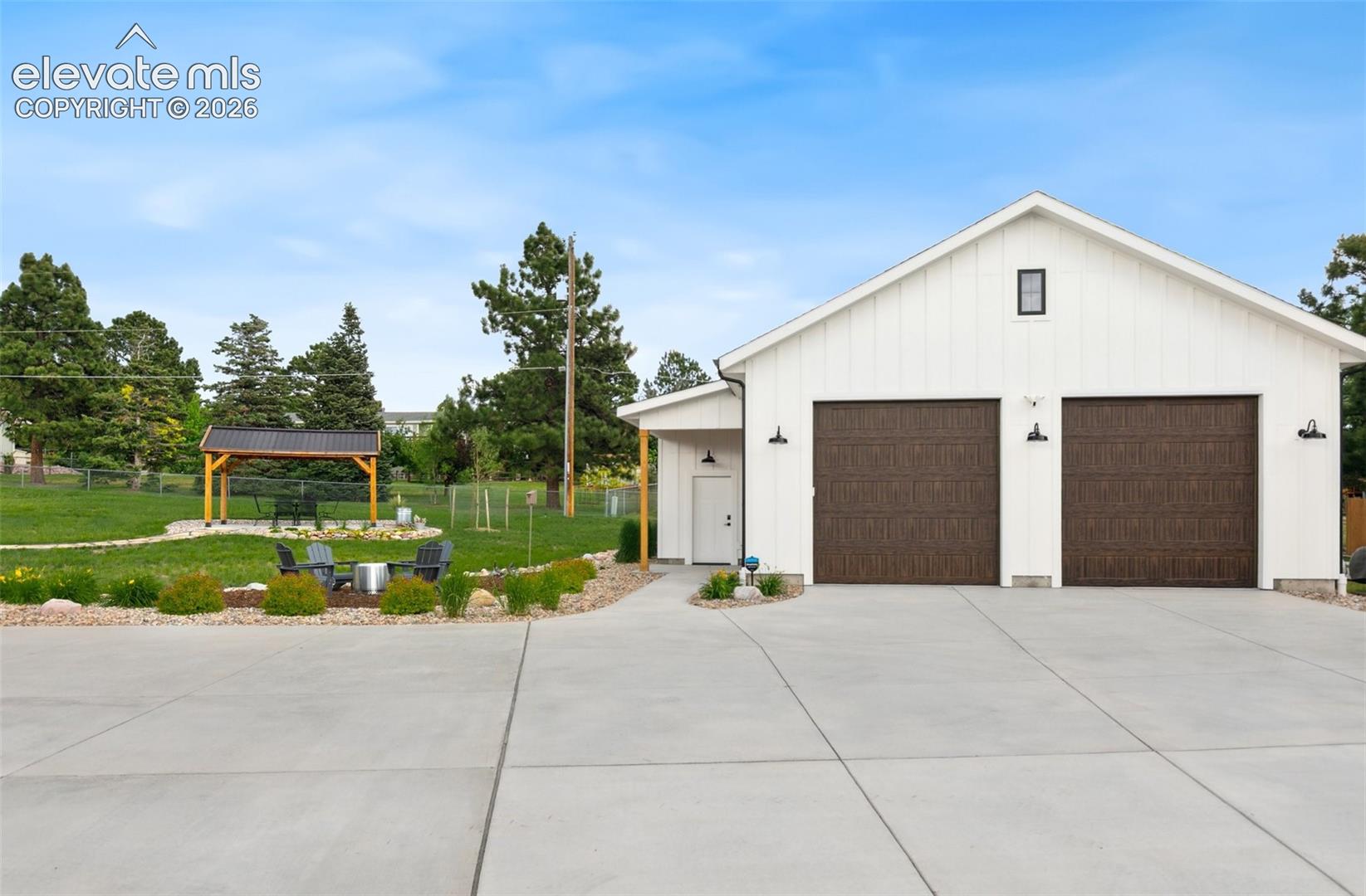 Photo 48 of 7337 Walker Drive, Colorado Springs