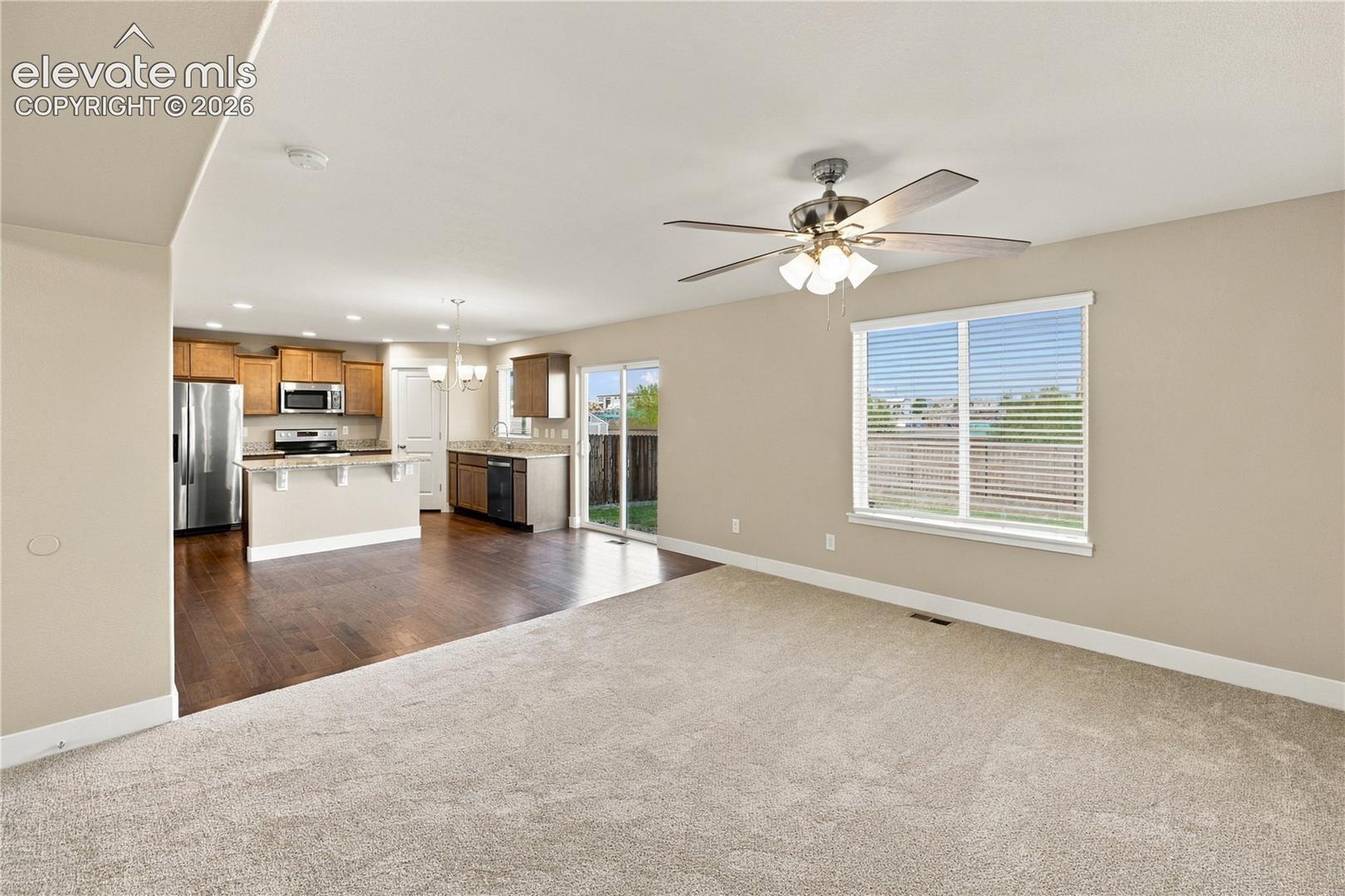 Photo 10 of 2981 Namib Drive, Colorado Springs